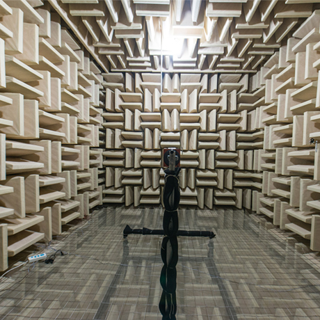 聲學(xué)實(shí)驗室解決方案