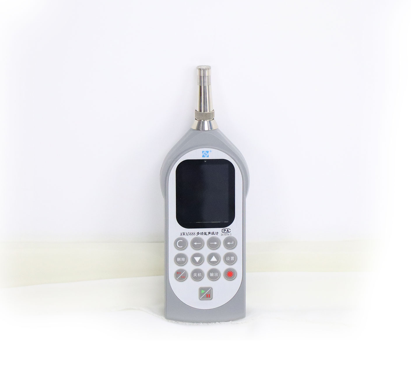 AWA5688多功能聲級(jí)計(jì)