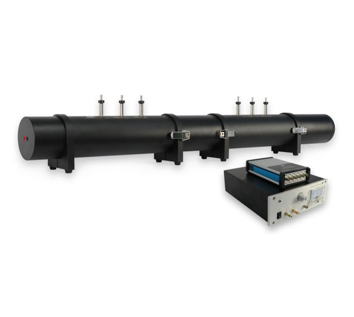 AWA6290T型阻抗管吸聲隔聲測量系統