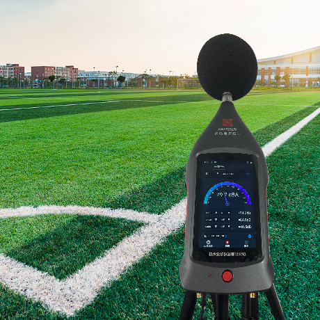 噪聲監(jiān)測方案