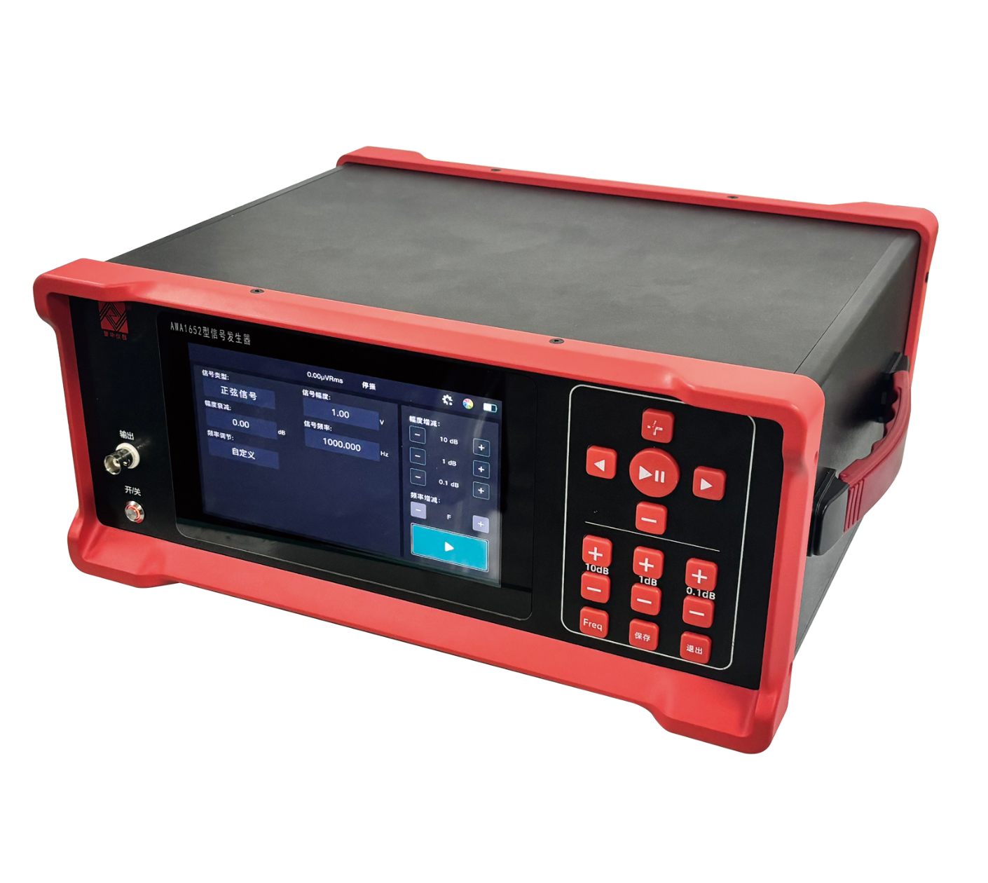 AWA1652型信號(hào)發(fā)生器