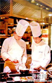 餐飲服務 從味蕾到心靈的溫暖體驗